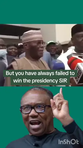 Peter Obi and Atiku Abubakar in contest of ADC ticket || opposition coalition  #politics #peterobi #nigeriantiktok #atiku 