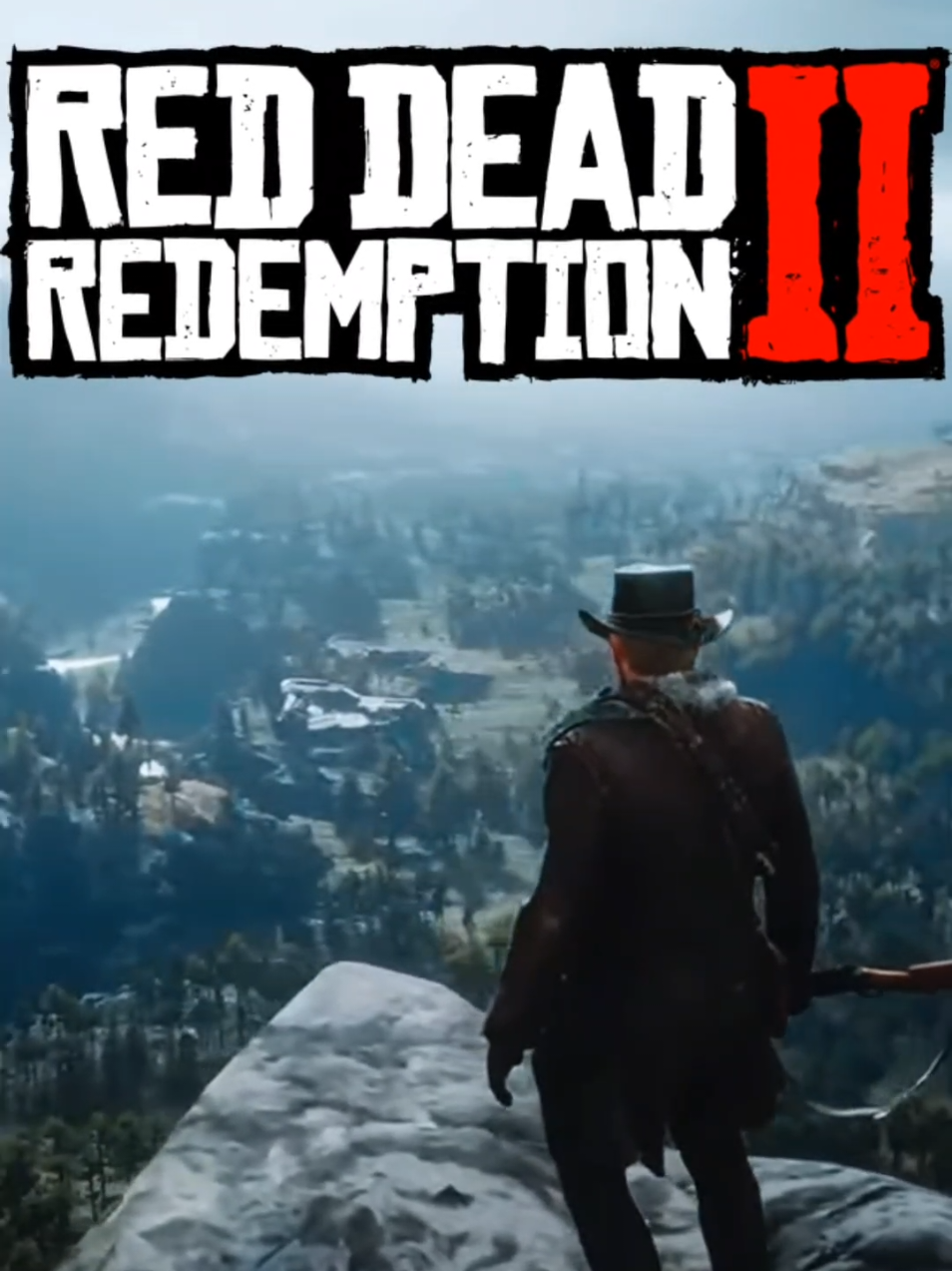Conoció a Pepe El vaquero 🤠 y le cambio la vida, Red dead Redemption 2 #paratii #fypシ #reddead2 #reddeadredemption2 #foryou 