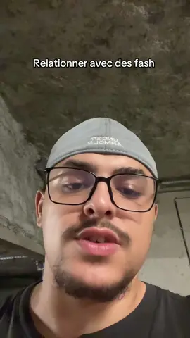 Bref j’parle comme un vieu #pourtoi #fyp #extremedroite #relations #amis #proches #entourage #convictions #politique #tonton#lacheca 