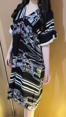 Dress rumahan super cantik😍         #rekomendasi #dress #fyp 