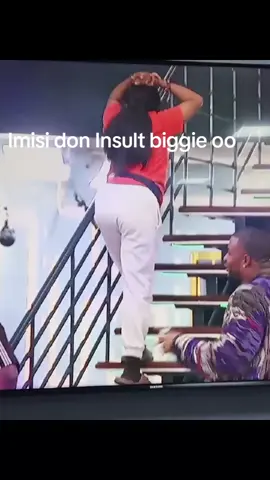 Imisi no send biggie oo#bigbrother #fypシ #ghettogirls #ghettokids 