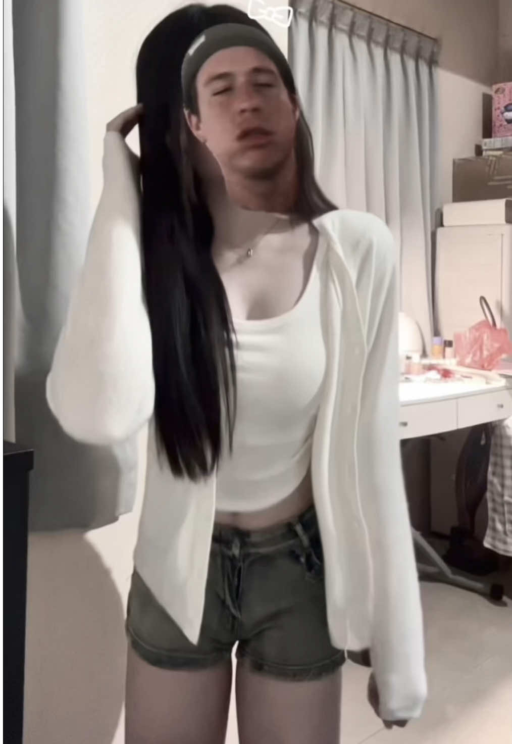 怎麼做怎麼說你才能愛我                                                #fypppppppppppppp #國一 #流量 