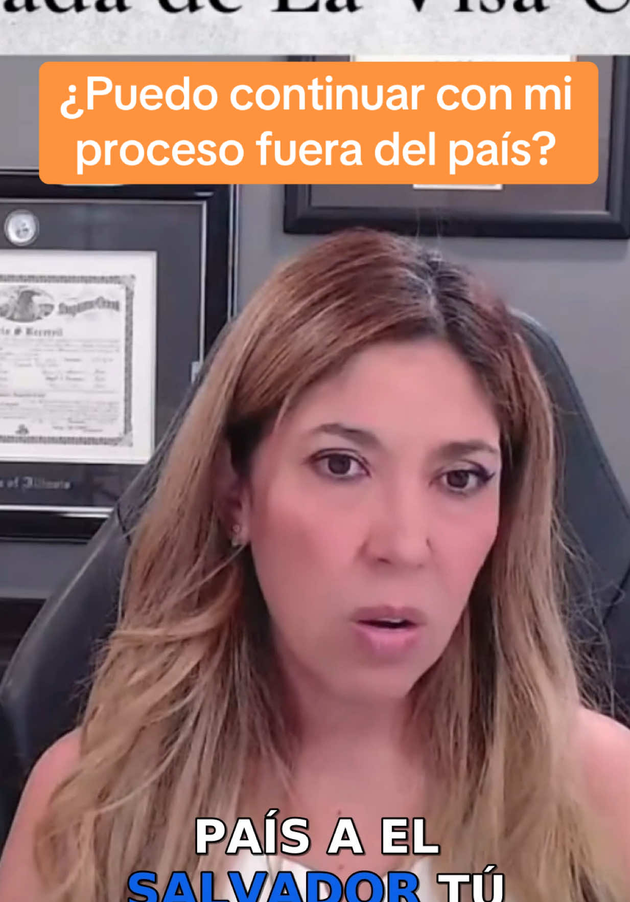 ✈️ ¿PUEDO SEGUIR MI PROCESO MIGRATORIO FUERA DE USA? 🇺🇸 Cuidado: salir puede afectar tu ASILO, VISA T o RESIDENCIA. ⚠️ Consulta antes de viajar. #INMIGRACION #USA #VISAU #VISAT #asilo #asilopolitico #greencard #312abogada #abogadadeinmigracion #abogadadelavisau #usimmigration #goingabroad #goodbyemoments #travelvlogs #traveldiary #emotionaltravel #creatorsearchinsights 