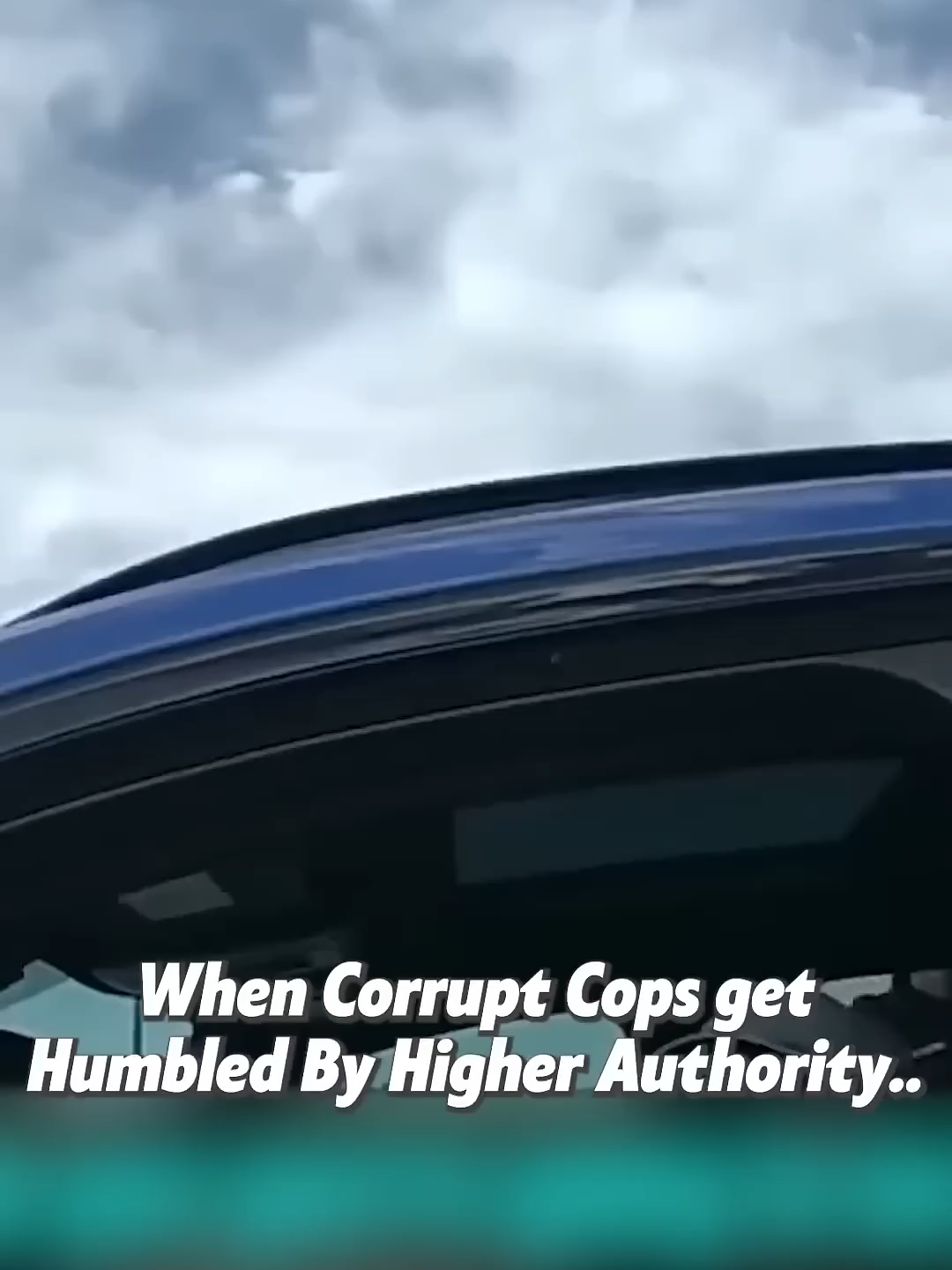 When Corrupt Cops get Humbled By HigherAuthority. Part 1 Full clip on Detective Mystery