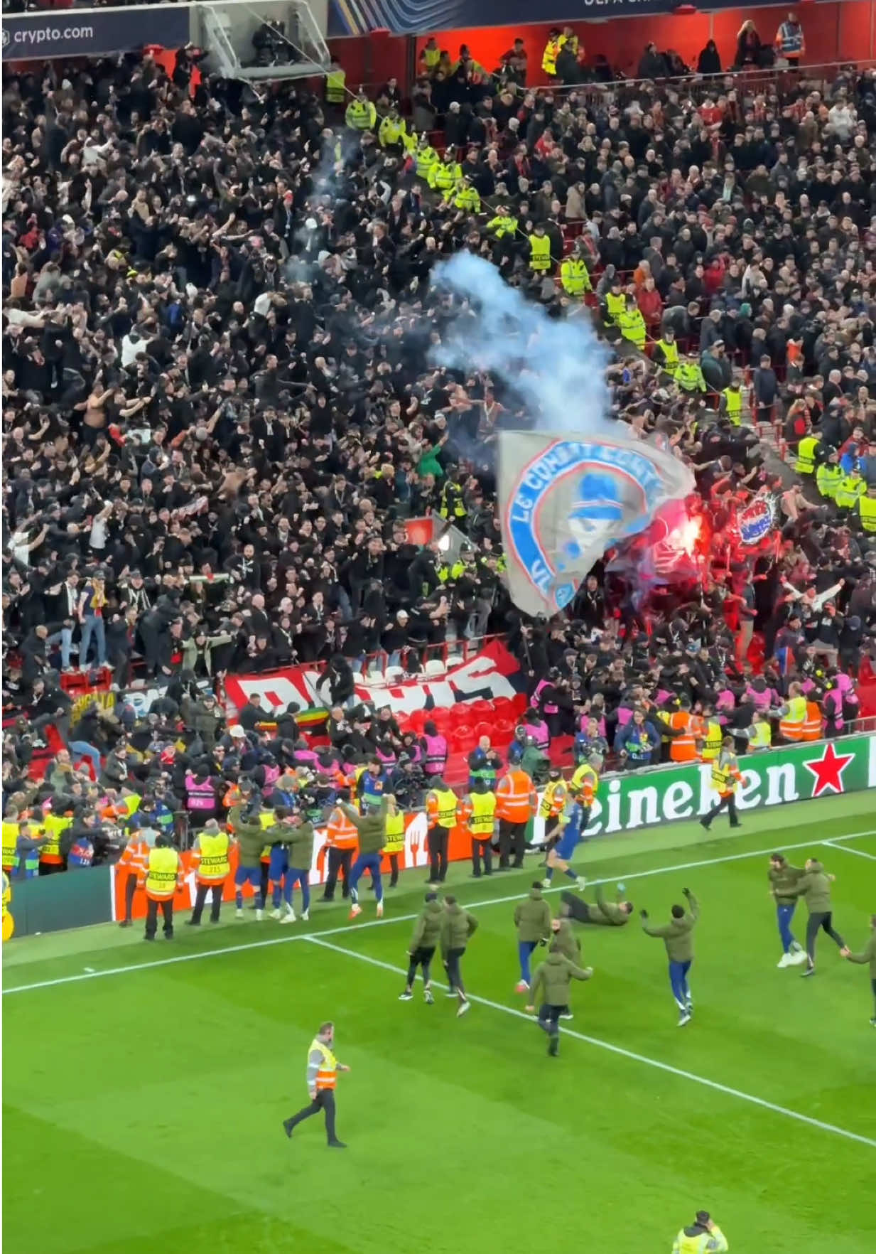 Different angle, same emotions Admin Lost Files - Part 13 📲