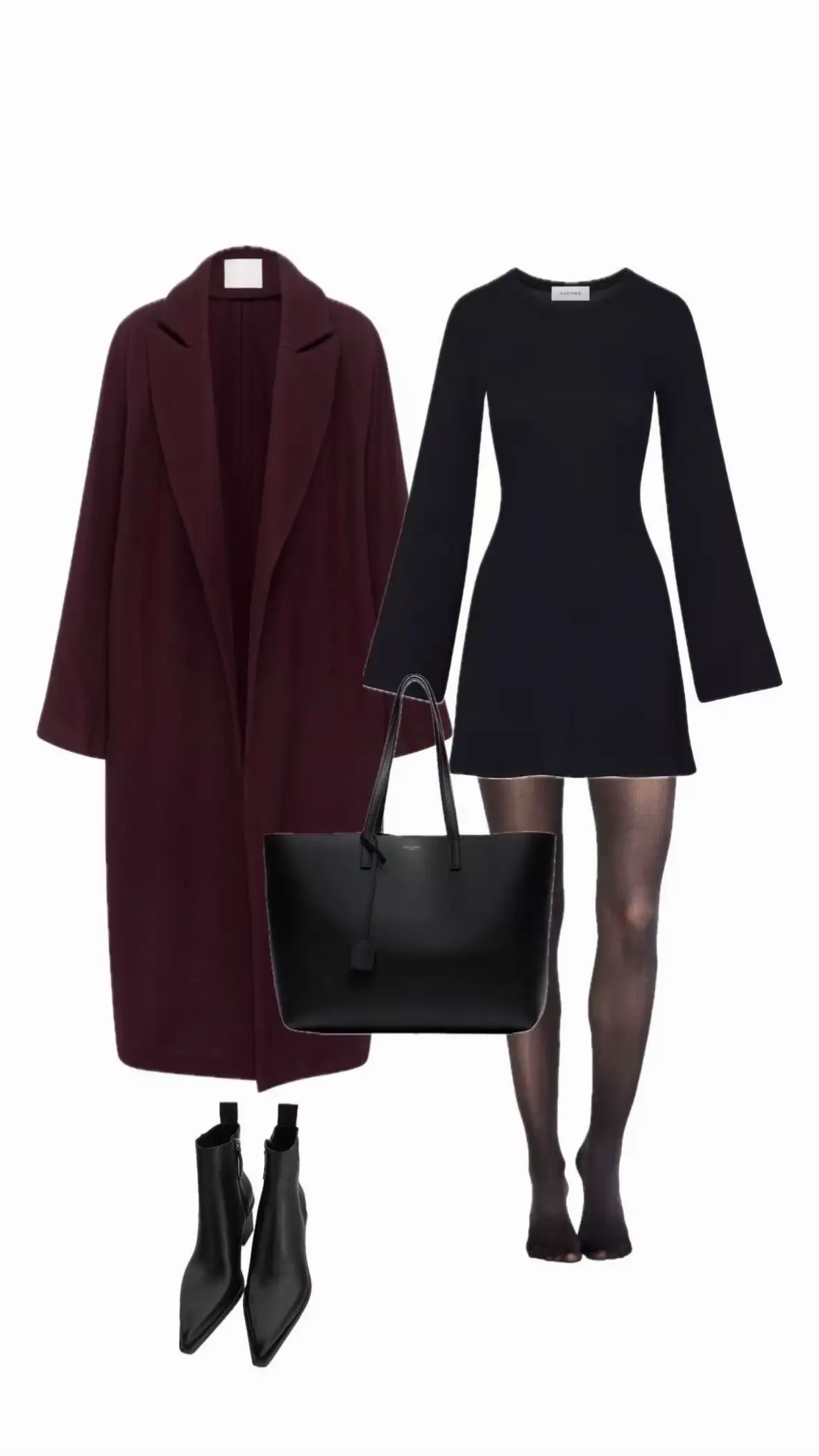 #pinterest #inspiration #fyp #falltok #capsulewardrobe #falloutfits #fallessentials #fashiontiktok #autumn 