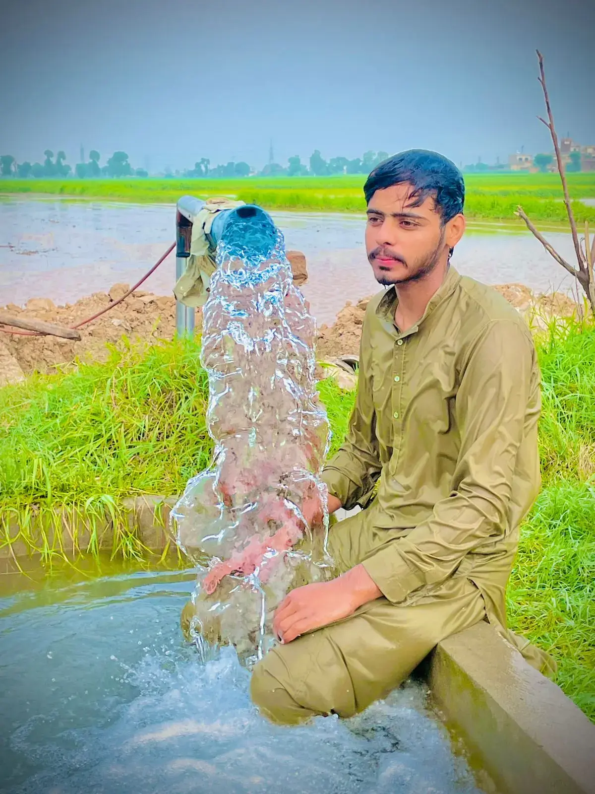 Ch Uzair jutt #Trending #FAR You #viralvideo 🔥🔥🔥