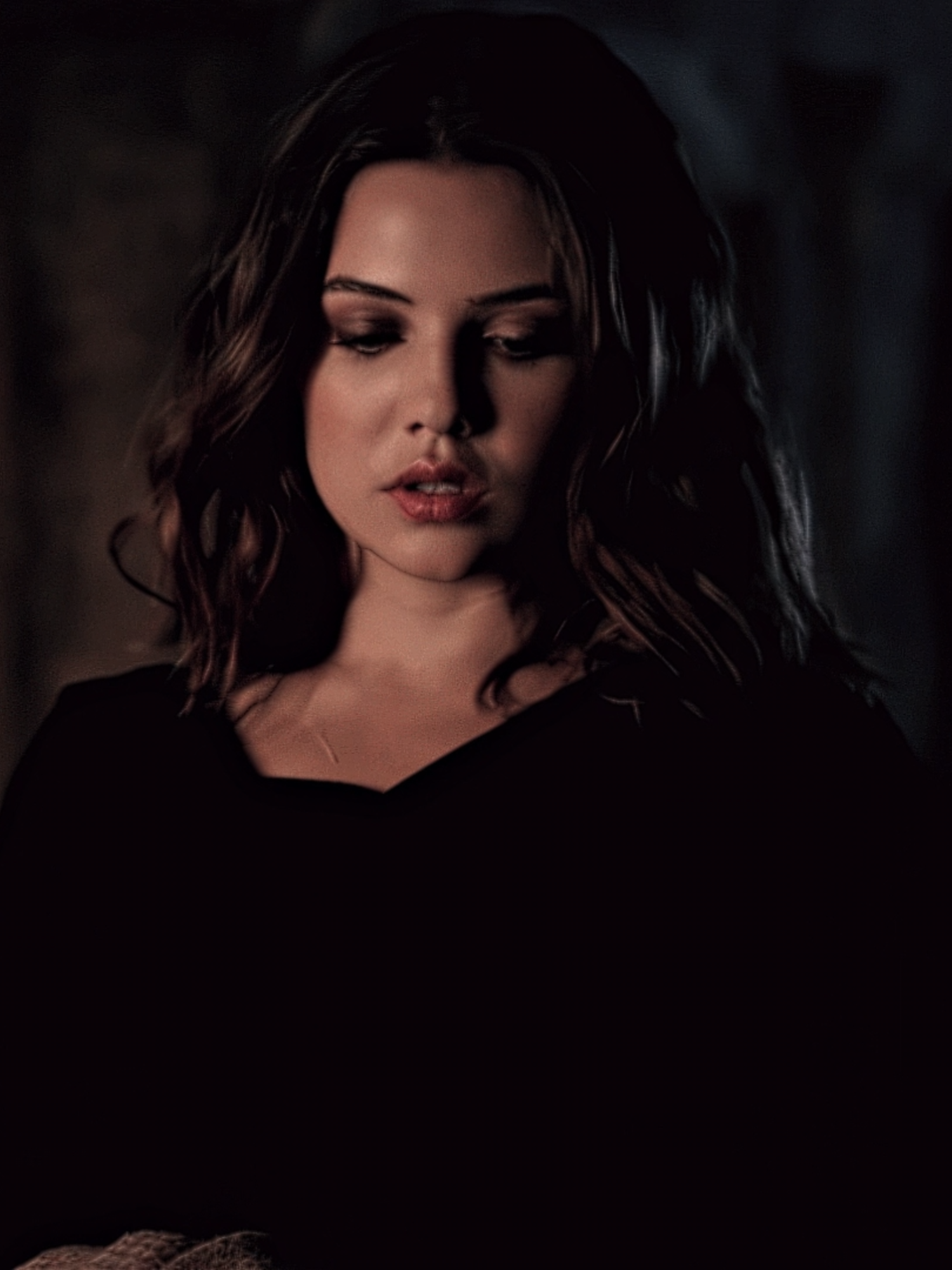 I needed to do a davina edit soooo bad so there you have it!! || cc:@mvthervamp, ac:@sebmaximoff_mp3 || #davinaclaire #theoriginals #tvdu #aestheticedits