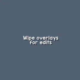 Requested wipe overlays for edits • free to use for edits but please don’t repost as overlays!  Song: MIRROR MIRROR - Dutch Malrose  #editoverlays #helpingeditors #edit #fyp #overlaysforedits 