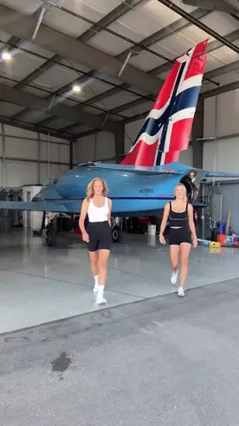 Flying is even more fun with friends and cooler planes ✈️