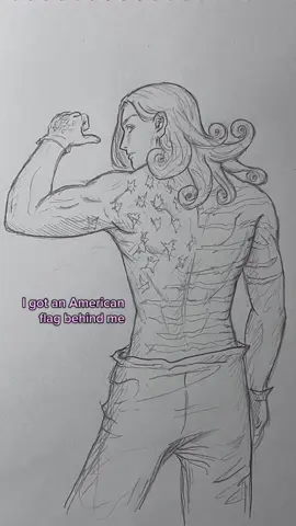 Can they just run up the steel balls already? #steelballrun #sbr #jojosbizarreadventure #jjba #johnnyjoestar #funnyvalentine #jjbapart7 