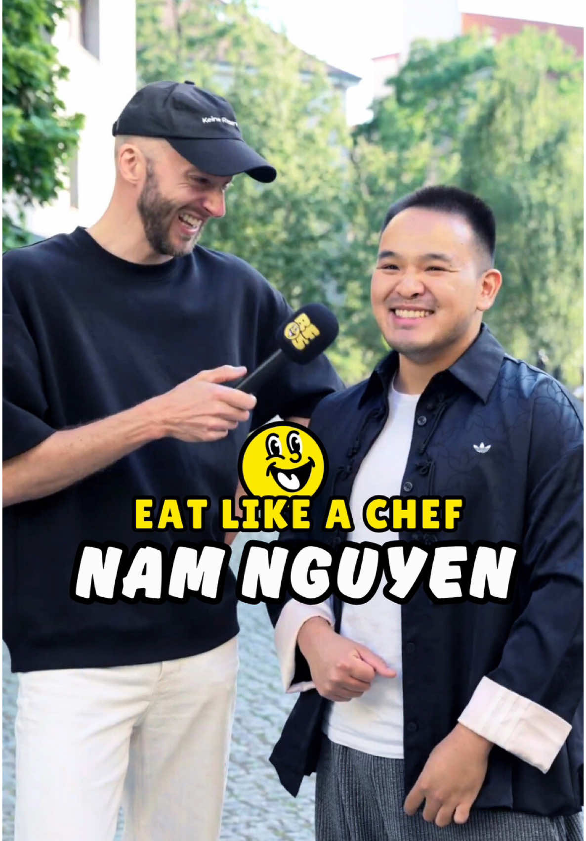 #BFSEATLIKEACHEF feat. @Foodie.T.Nam von @kumaramen 💥🎤 🍜  ➡️ Die wirklich besten Restaurants Berlins, ausgewählt von Nam Nguyen ✔️ Ur-Berliner, Member der BFS Crew und das Brain hinter dem ikonischen Ramen Projekt @kumaramen_ ✔️ Bühne frei für Nam und seine Top-Empfehlungen für Berlin 🔝🍴 💥HIGHLIGHTS💥 ▪️ Best Chinese restaurant— @hollychinarestaurant @fulilai_berlin @you.mi.berlin @liuchengduweidao ▪️ Best Sushi — @otsukasushi ▪️ Best Thai restaurant — @hanuman_thaicurryhouse @tossakanberlin ▪️ Best Pho soup — @than.hkochberlin  ▪️ Best food at Dong Xuan Center — The sweets from the supermarkets like chè thập cẩm  ▪️ Best Vietnamese restaurant — @than.hkochberlin  ▪️ Best Schnitzel — Gasthaus Alt Wien — Hufelandstraße 22, 10407 Berlin ▪️ Most underrated — @etzade_berlin ▪️ Best Fried Chicken — @birds_in_the_kitchen @humblepie.berlin ▪️ Best Korean restaurant — @modu_berlin ▪️ Best German restaurant — Zur Haxe — Erich-Weinert-Straße 128, 10409 Berlin ▪️ Best Restaurant in Berlin — @barra_berlin ⬇️⬇️⬇️ Stimmst du Nam zu? Oder hast du vielleicht noch bessere Tipps?! Schreib es in die Kommentare! ➡️ #BFSEATLIKEACHEF Die Interview-Reihe mit den smartesten Köpfen aus der deutschen Food-Szene. Die besten Restaurants und Bars von den Menschen, die sich in der Szene am besten auskennen: Köch*innen, Servicekräfte, Sommelières & Sommeliers, Blogger*innen, Persönlichkeiten der Szene usw. Folge berlinfoodstories für Tipps zu den WIRKLICH besten Restaurants! #BERLINFOODSTORIES