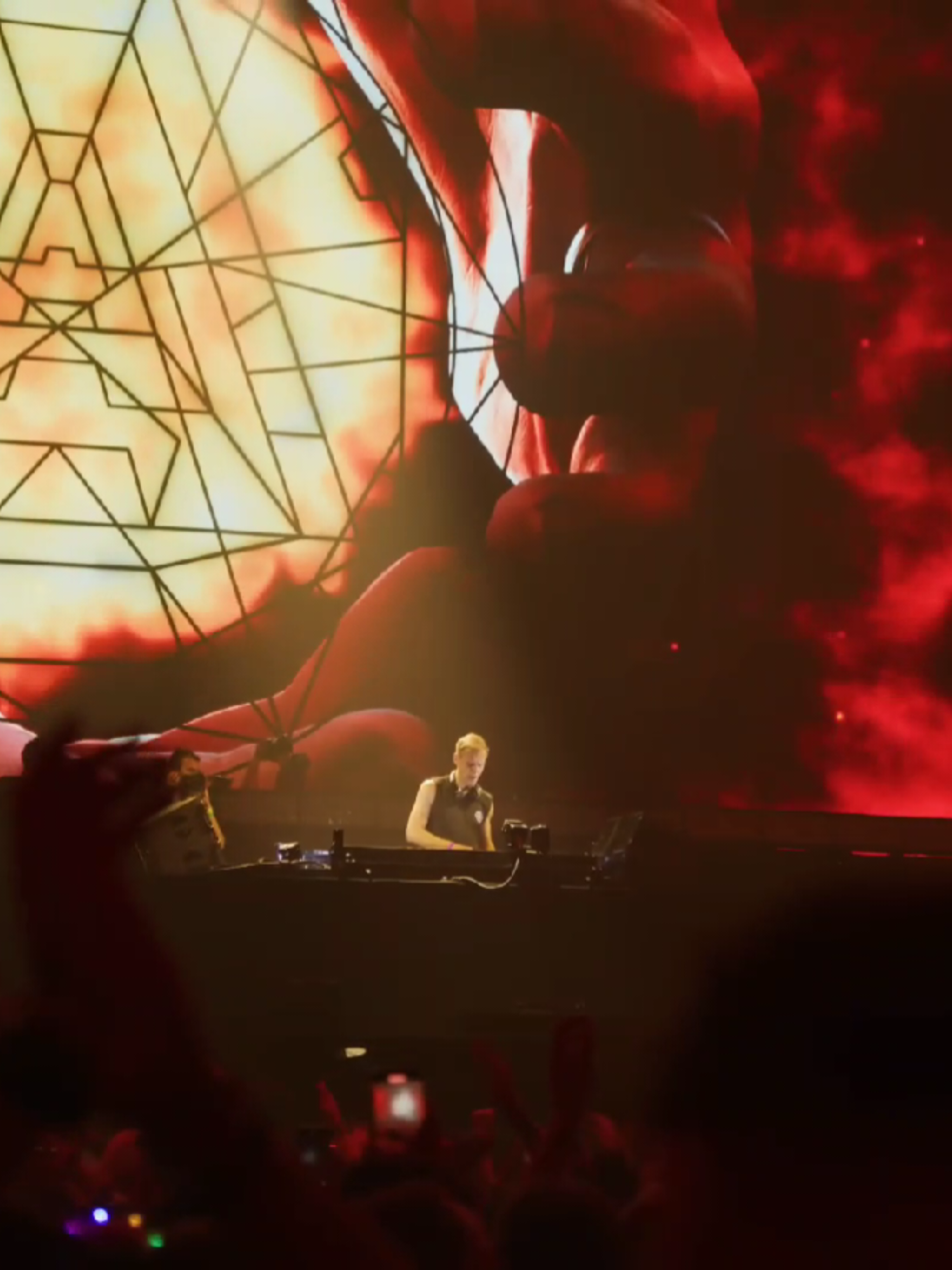 Armin Van Buuren & Alle Farben feat. Ava Silver - ID (Lost In Time) at Tomorrowland 2025 Week 1 (Freedom Stage) #electronicmusic #trance #edm #tomorrowland #tomorrowland2025  #arminvanbuuren #astateoftrance #asot 