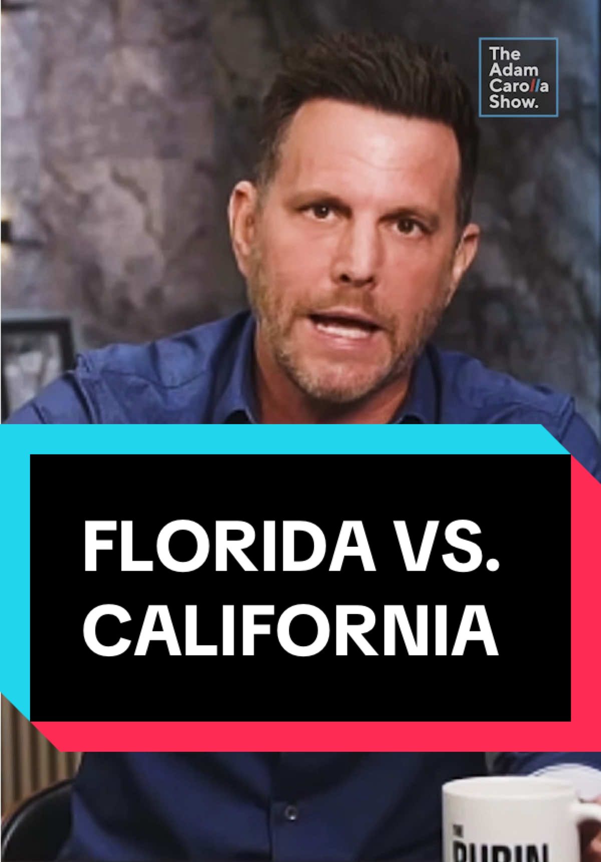 Dave Rubin on what proper governance should look like 💪