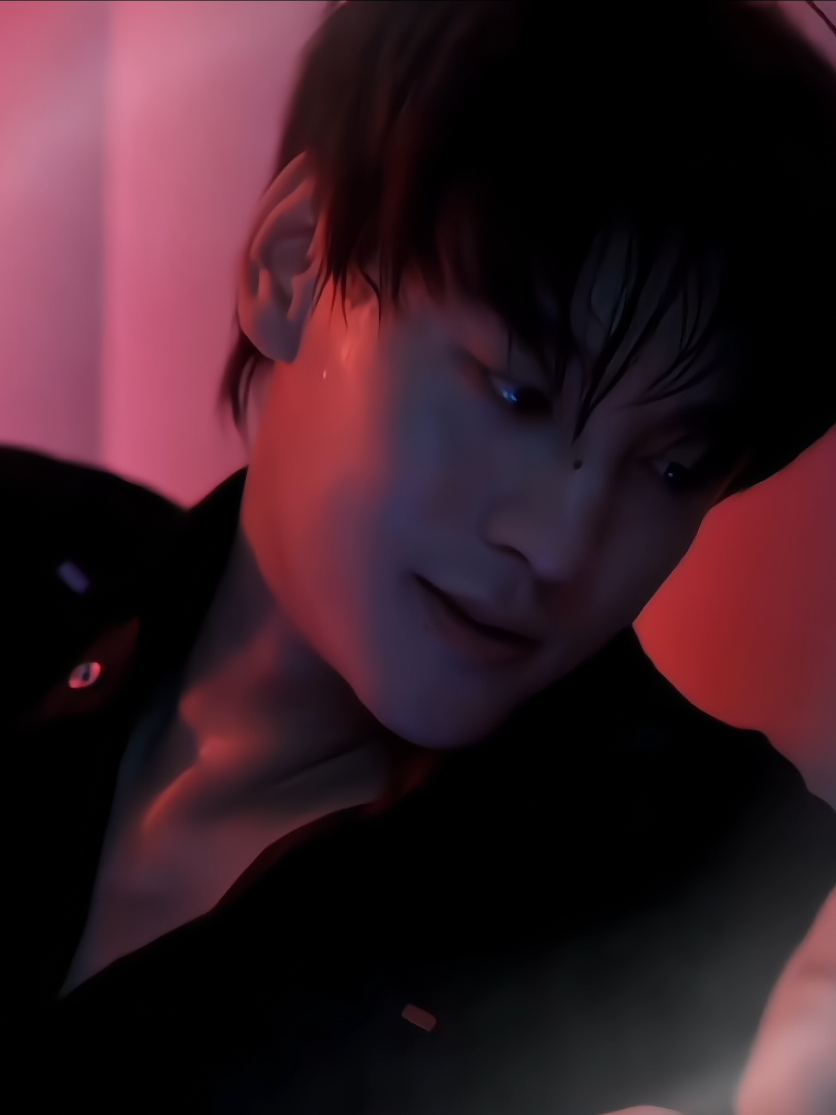 his jealous is boombayaaah #revengedlove #chicheng #wusuowei #eps16 #bl 