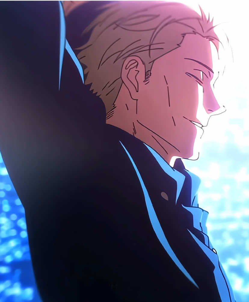 الترند على طريقتي ، شوية هدوء 😮‍💨🤍. || #nanami #jujutsukaisen #trendingvideo #animeedits #uchihateam✘ 
