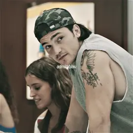 new crush sebas [ac: a1exsmp3 , scp: dkv1nyscp] #sebassenghor #juanperales #olympo #olympoedit #olymponetflix #fyp #admirableu 