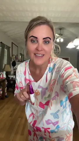 OH MY GOODNESS!!! This is worth every penny!!! Y’all LOOK!! #tattoobrow #makeuphacks #fypシ゚viral 