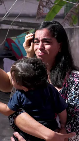 Não consegui segurar o choro 