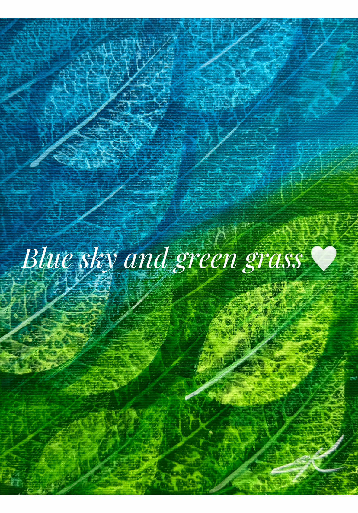 ✨ #acrylicpainting #vinillna #canvaspainting #paintingtechnique #arttutorial 