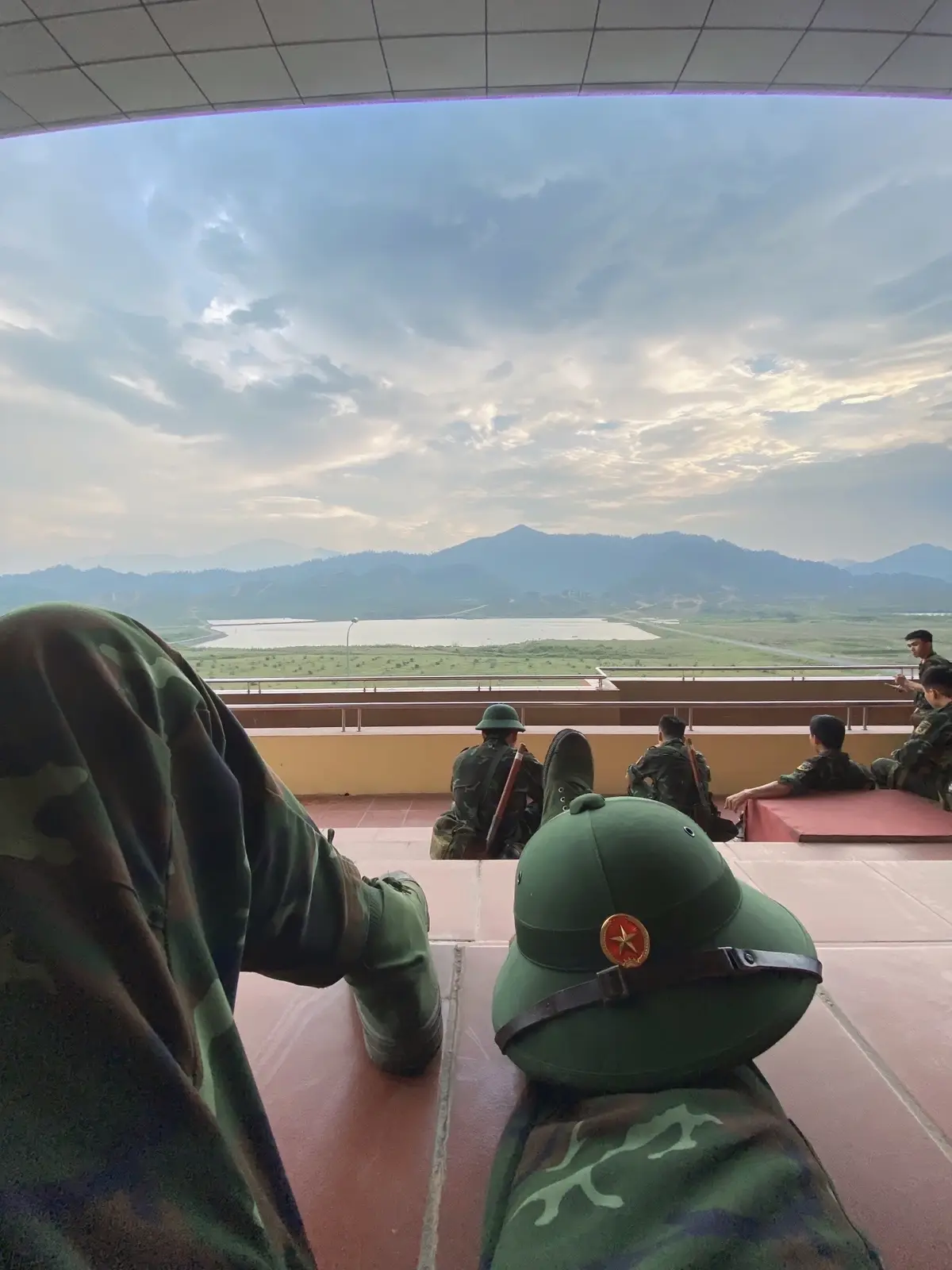 #lucquan1 nhanh vậy s