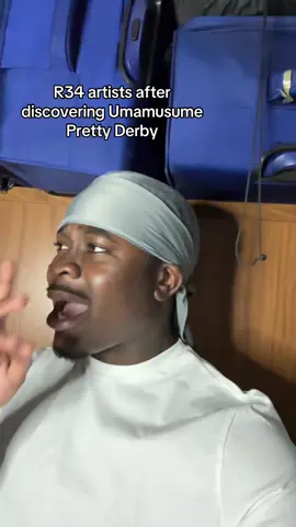 Man leave this whole verse alone 💀💀 #anime #reekz_ #comedу #umamusume #umamusumeprettyderby 