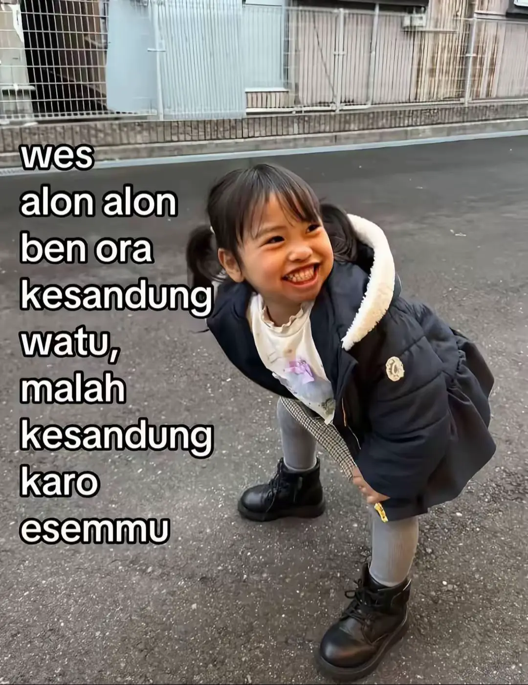 duh dekk