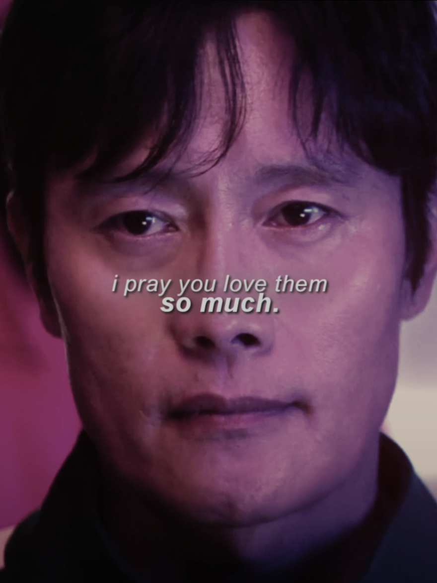 one day i pray you love someone | #inhun #inhunedit #squidgame #squidgameedit #457edit #457 #hwanginho #hwanginhoedit #seonggihun #seonggihunedit #leejungjae #leebyunghun #fyp 