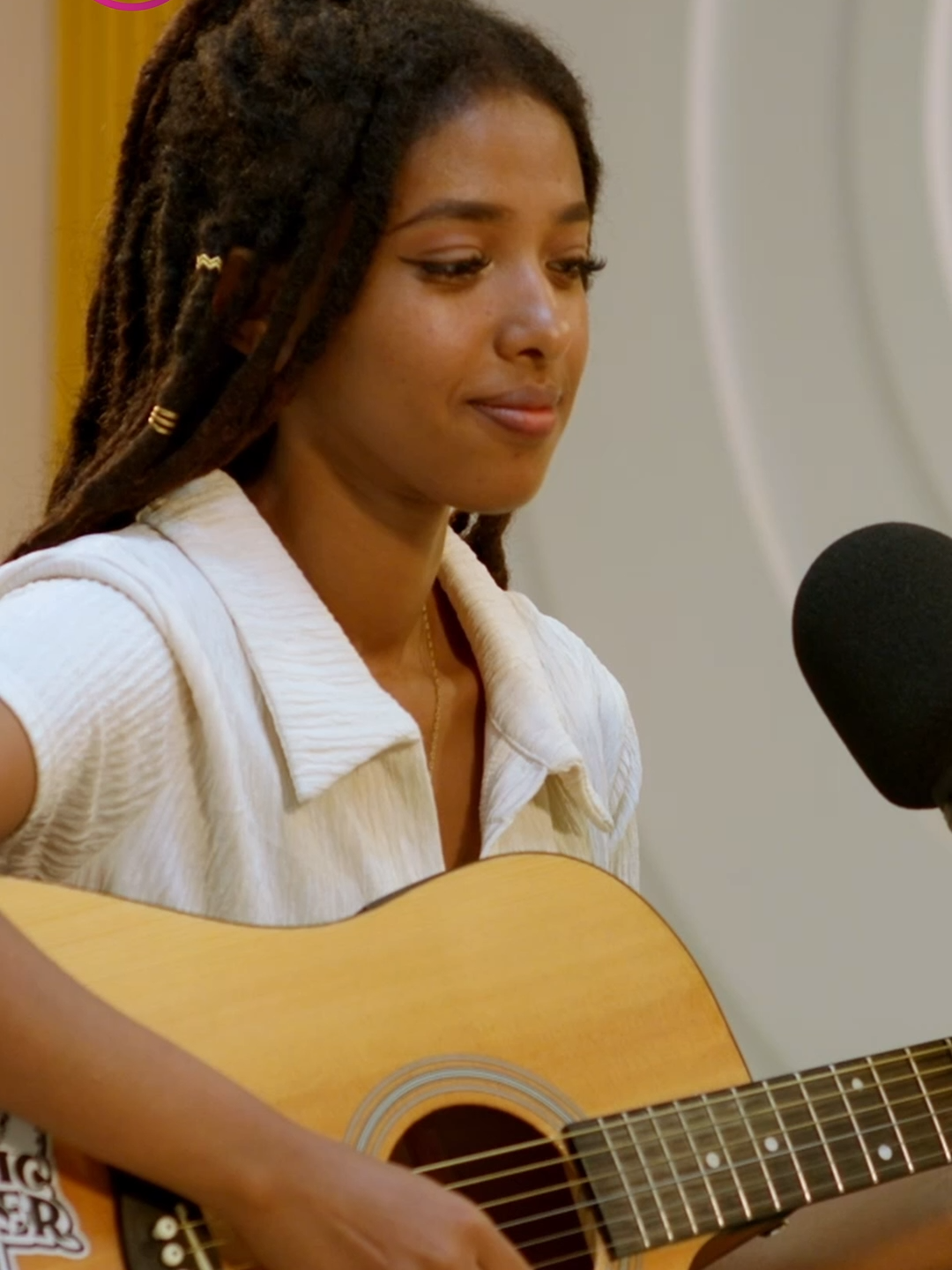 ሙሉውን video Amleset muchie Youtube channel ላይ ያገኙታል . . . #amleset #amlesetmuchie #ቆይታከአምለሰትጋር #adaywithamleset