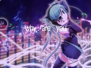WHY ARE YOU MY REMEDY #nightcoresongs #2010s #nightcoremusic #nightcoreaudios #nightcore 
