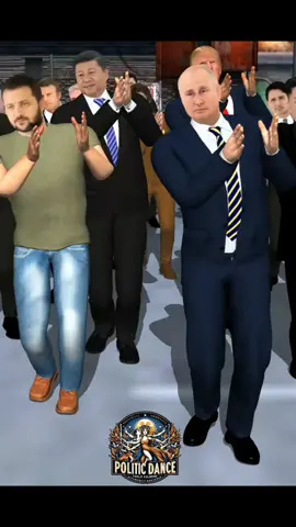 #politicdance 