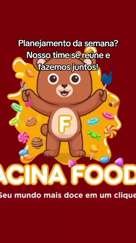 Planejamento? A gente faz juntos! Na Facina Foods somos somente um!🤩 Quer acompanhar por mais publicações assim? Aproveite para nos seguir nas nossas outras redes sociais! ⭐SITE: www.facinafoods.com.br ⭐INSTAGRAM: https://www.instagram.com/facinafoods/ ⭐TIKTOK: https://www.tiktok.com/@facina_foods ⭐YOUTUBE: https://www.youtube.com/@FacinaFoods/videos Quer garantir o seu doce mais barato? Conheça já o nosso site, ou peça diretamente no nosso WhatsApp! ☎️: (14) 99655-2802 #foryou #viral #facinafoods #trabalhoemequipe #fyp #viralreels #foryoupage❤️❤️ #foryou #foryoupage #foryoupagee #facinafoods #guloseimas #balas #doces #creatorsearchinsights #foryoupagereels