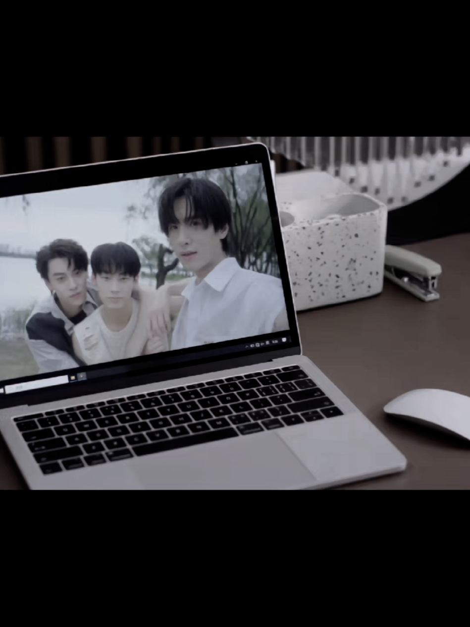 ohh no 😔#revengedlove #blcouple #revengedloveep16 