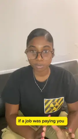 If a JOB Paid you $10,000 monthly To speak to 30/40 people per day, ✅ Using a script your boss created that was proven to work✅ Would you be interested? Even if you were broke, and you got this job, would you borrow $450 to allow you to travel back and forth from home to go to this job everyday? So at the end of the month you would receive your $10,000 ? If that's yes ! Inbox me your contact Drop me me me in the comments, let's gooo💯✅✅ #trinidadandtobago #caribbean #job #jobsearch #jobseeker #onlinebusiness #makemoney   