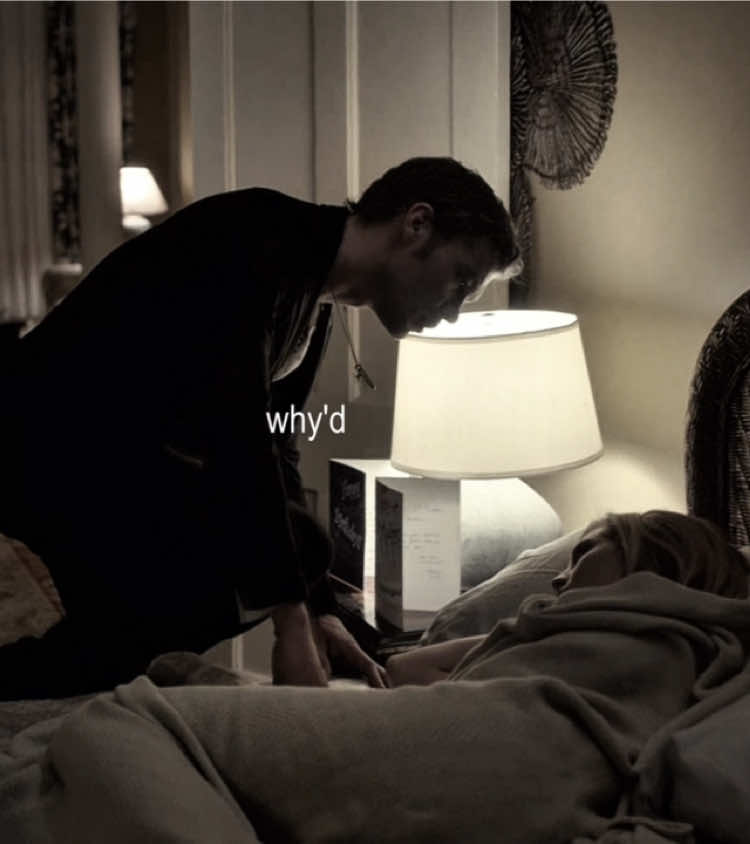 come to New Orleans #klaroline #klausmikaelson #carolineforbes #fyp 