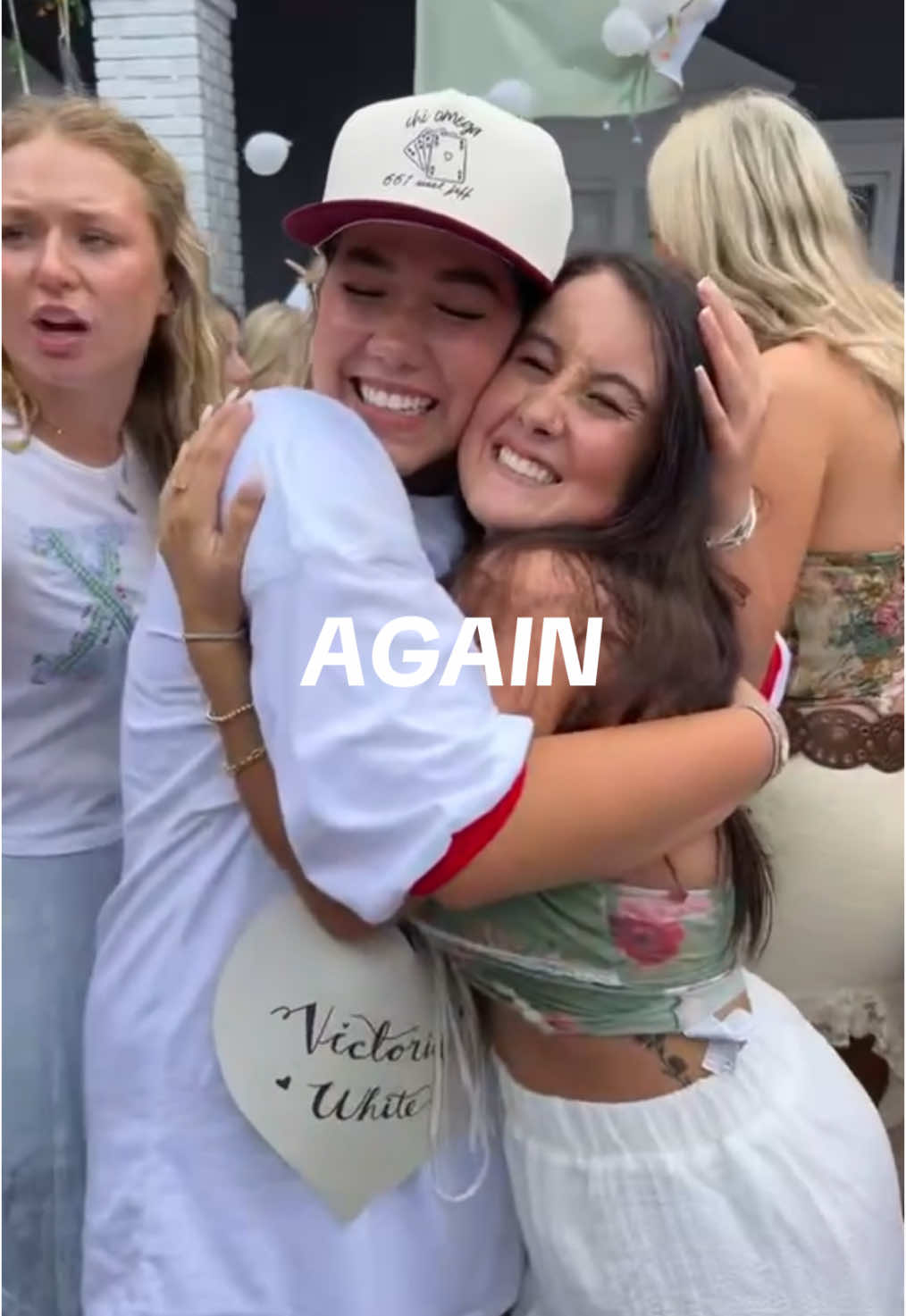 26 days till this feeling again #chiomega #fsuchiomega #fsuchio #chio #fsurecruitment #bidday #fsusorority #sororityrecruitment #sorority  