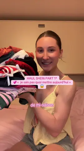 🧐 Impossible de ne plus savoir comment s’habiller !👀🩷 Restez à l’affût des tendances en recherchant et suivant « SHEIN »   suivez-la pour découvrir les dernières nouveautés !👇 Code promo : 👀💗 « 7FRenolavrn771 » #SHEINtrends #publicité #SHEINforAll #publicite #produitoffert #outfitinspo #haulshein #haul #collaborationcommerciale  @sheinfrance_ @shein_official  Liens des produits :✨ Store Name:Sweetra Sweetra Women's Solid Color Wide Strap Simple Pleated Casual Fitted Camisole 🆔 51530433 🔗 https://shein.top/oa324af Store Name:Sweetra Sweetra Women's New Vacation Style Beach White Camisole Hollow Out Jacquard Knit V-Neck Ruffle Hem Crop Top, Summer 🆔 70757333 🔗 https://shein.top/7neim9g Store Name:Sweetra Sweetra Women's New Sequin Embroidery Tie Strap Butterfly Decor Halter Top, Adjustable Straps, Suitable For Beach Vacation, Spring/Summer 🆔 73347094 🔗 https://shein.top/7yz9uug Store Name:Sweetra Sweetra Simple Solid Color Wide Strap Pleated Casual Top 🆔 40968686 🔗 https://shein.top/gopbgwb Store Name:Comfortcana Comfortcana Women High Waist Elastic Waist Drawstring Casual Knit Shorts 🆔 91911845 🔗 https://shein.top/c5h6lqe Store Name:Comfortcana Comfortcana Women's Solid Color Contrast Lace Slim Fit Camisole 🆔 43513157 🔗 https://shein.top/h7eargz Store Name:Comfortcana Comfortcana Women's Solid Color Summer Sexy Camisole Tank Top 🆔 37945817 🔗 https://shein.top/gopbhyc Store Name:Comfortcana Comfortcana Women's Casual Red Elastic Waist Striped Bow Decor Shorts 🆔 97663661 🔗 https://shein.top/h4383nl Store Name:Comfortcana Comfortcana Women's White Cherry Print Drawstring Waist Fitted Shorts 🆔 59446564 🔗 https://shein.top/lss1cq9 Store Name:Comfortcana Comfortcana Women's Solid Color Slim Fit Spaghetti Strap Tank Top, Casual Daily Wear 🆔 51561628 🔗 https://shein.top/5wk3c4c Store Name:Comfortcana Comfortcana Women Elastic Waist Striped Loose Casual Shorts,Side Stripe Elastic Waist Casual Loose Sports Shorts Summer Shorts For Women,Casual And Versatile, Suitable For Daily Street Wear,Cargo Pants 🆔 82840657 🔗 https://shein.top/pxmen3e Store Name:Comfortcana Comfortcana Women's Casual Contrast Color Pants, Side Stripe Elastic Waist Casual Loose Sports Pants Summer Pants For Women,Casual And Versatile, Suitable For Daily Street Wear,Cargo Pants 🆔 91556847 🔗 https://shein.top/lss1e39 Store Name:Comfortcana Comfortcana Women's Pink Striped Casual Pants, Suitable For Summer Vacation 🆔 99326389 🔗 https://shein.top/5wk3d6d