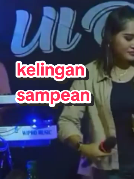 KELINGAN SAMPEAN #kelingan sampean #nung ul qisma #tarling  #tarlingpantura 