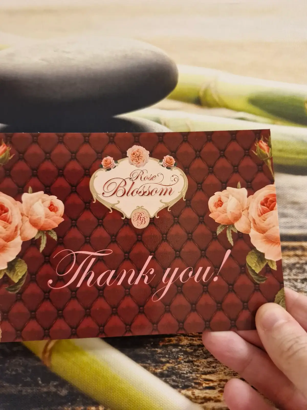 * TEASER! NEW BRAND COLLAB INCOMING!* @roseblossom.uk I see you 👀 join me later for the unbox and reveal as they begin their skincare journey of self love and relaxation 😌  In the meantime check them out @roseblossom.uk give them some love and a follow 🔥 #roseblossom #newbrandcollab #teaser #skincare #skincarecontent #beauty #beautycontent #ugcuk #ugccreator #ugccontentuk #microinfluencer #under10k #gifted