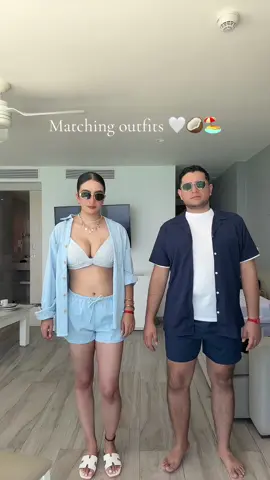 Una semanita de outfits en los cancunaites #fyp #ootdinspo #cancun 