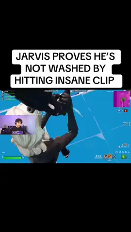 your insane jarvis