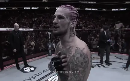 Sean O’Malley – Sugar Show never stops😤 #mma #knockout #UFC #seanomalley #fyp 