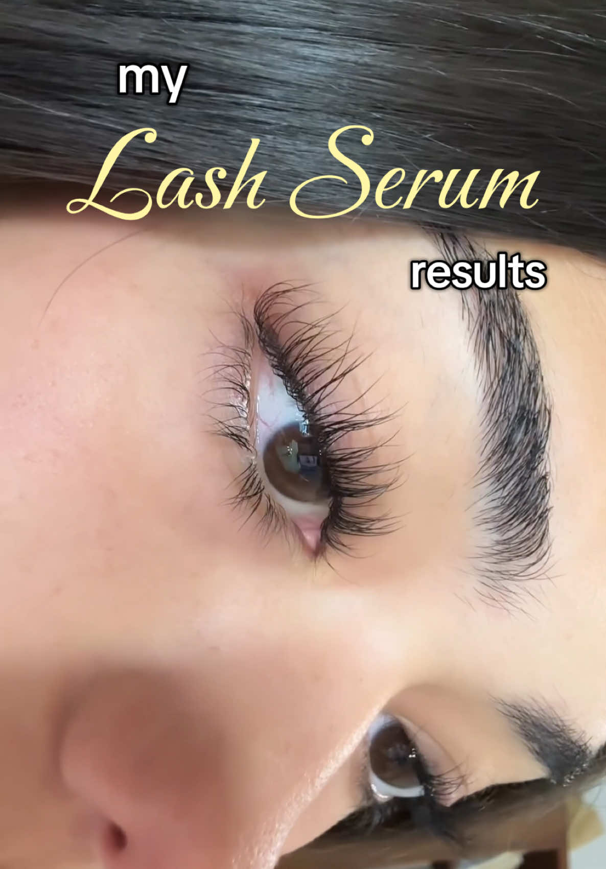 💋💋💋 #serum #lashserum #pestañas #lashes #makeup  @Lash Therapy Australia 🤍 