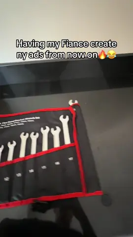 These things shocked me on how well they hold up even with my abuse of breaking bolts with them! Get your kit today while it’s still on sale #automotive #Garvee #mechanic #tools #wrench 
