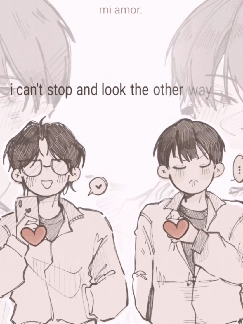i'd definitely fall for sieun too tbh.. #fyp#art#weakhero#yeonsieun#geumseongje#ahnsuho 
