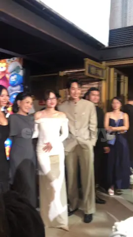Phương Anh Đào và Tuấn Trần chung khung hình x2 Visual #envyhaytovy #xuhuong #xuhuongtiktok #tiktoknew #2025 #tiktokvairal #mangmedibo #hongdao #phuonganhdao #tuantran #mangmedibomovie #hopbao 
