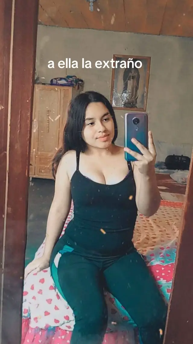 Muy afortunada soy de tenerte mi amor💫🥹 #viraltiktok #paratii 