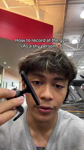 Its very convenient 🤝 #gym #GymTok #gymmotivation 