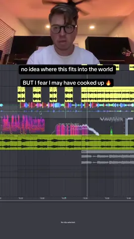 jazzy boom bap meets house / garage?  #ukgarage #housemusic #edm #basshouse 