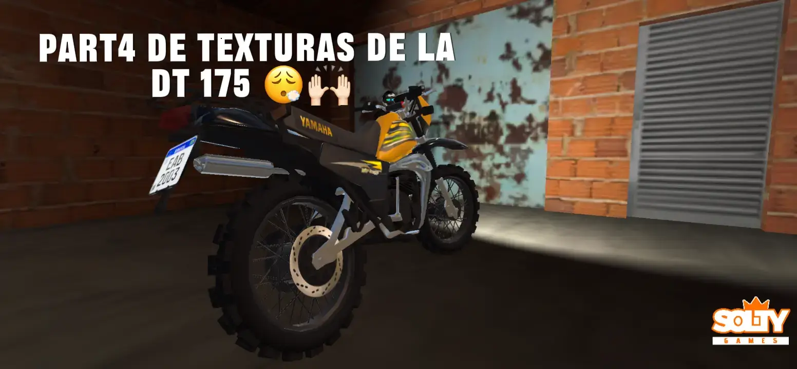 Créditos de la textura moto_grau #tiktok #creatorsearchinsights #tiktokponemeenparati #viraltiktok #eliteautobrasil🔥 #paratii #like 